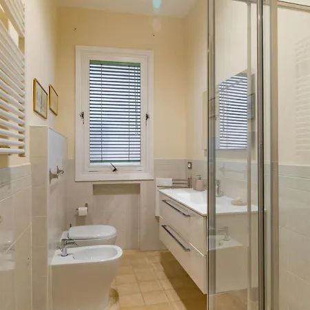 Appartamento Terrace *