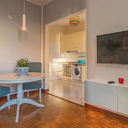 Appartement Terrace *