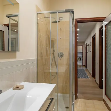 Terrace Appartamento Alassio