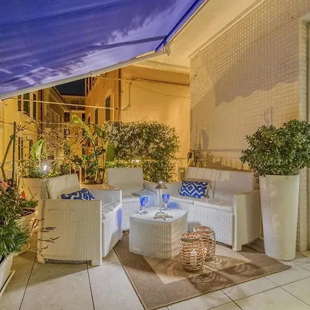Terrace Apartamento