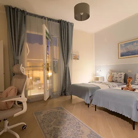 Apartamento Terrace *
