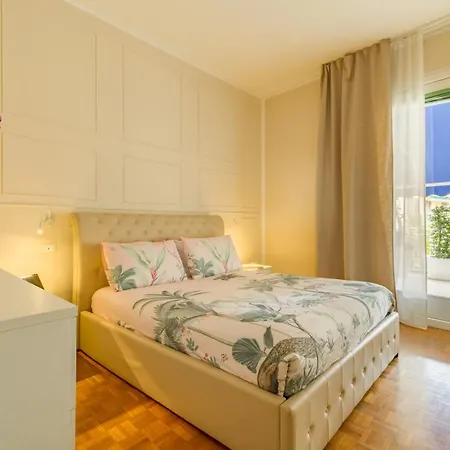 Apartmán Terrace *