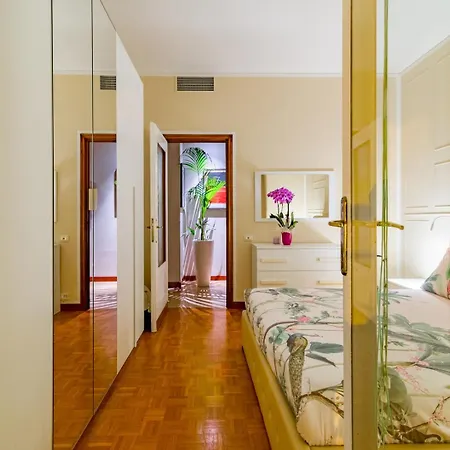 Terrace Apartamento