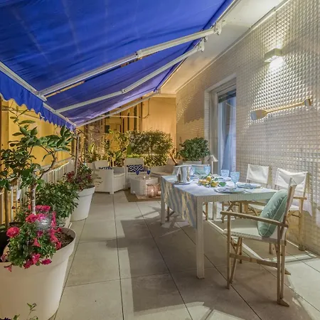 Terrace Apartamento *