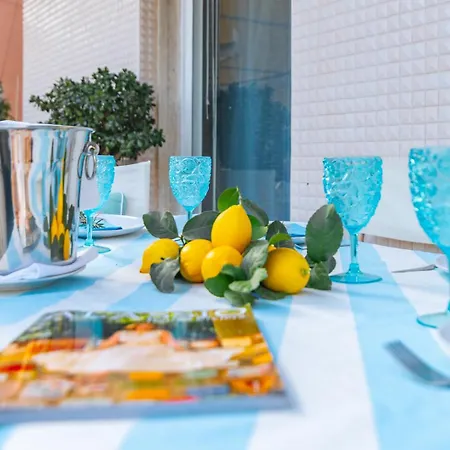 Apartamento Terrace