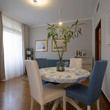 Terrace Apartamento Alassio