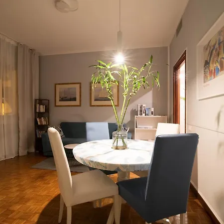 Terrace Apartamento Alassio