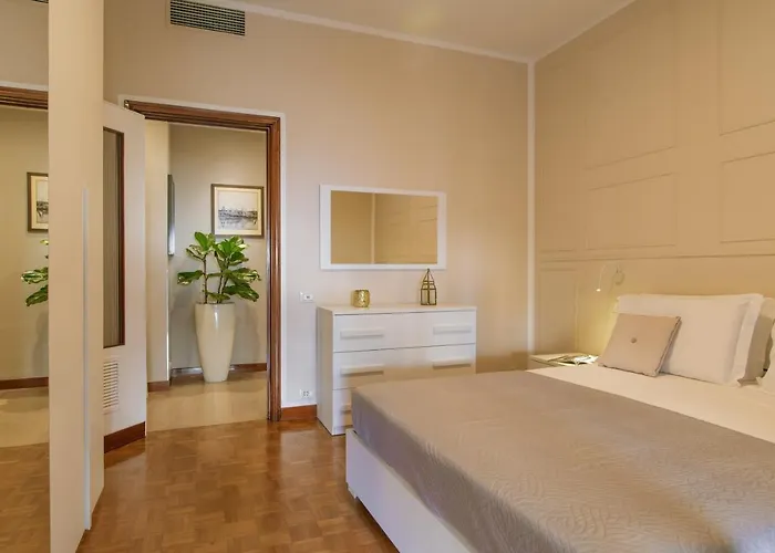 Terrace Apartamento Alassio